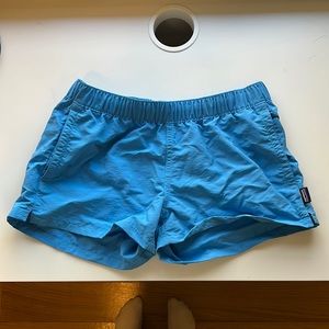 Patagonia baggies